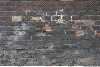 Photo Textures of Wall Bricks